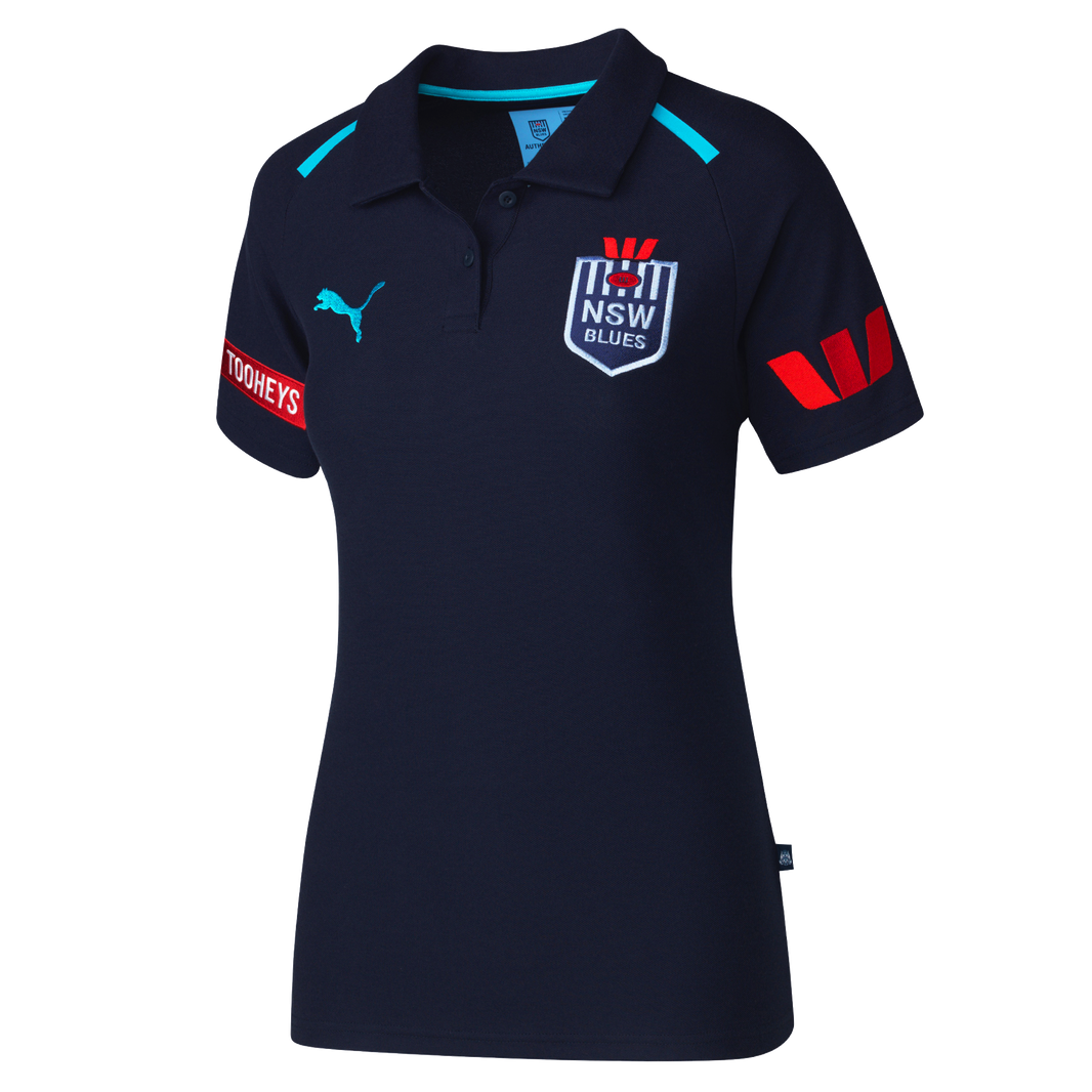 Official NSW Blues NRL Clothing NRL Shop