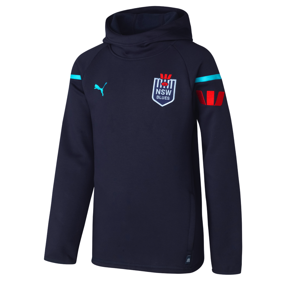Official NSW Blues NRL Clothing NRL Shop