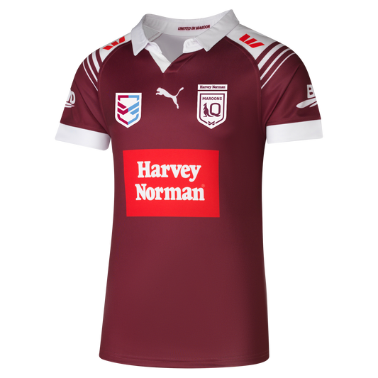 Official State of Origin NRL Jerseys NRL Shop
