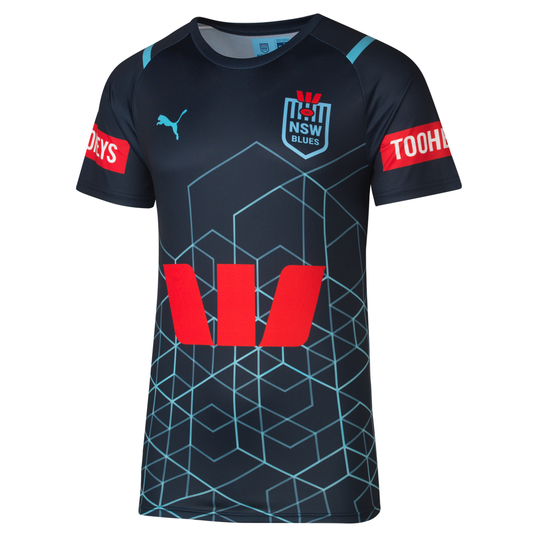 Official State of Origin Team Merchandise – NRL Shop