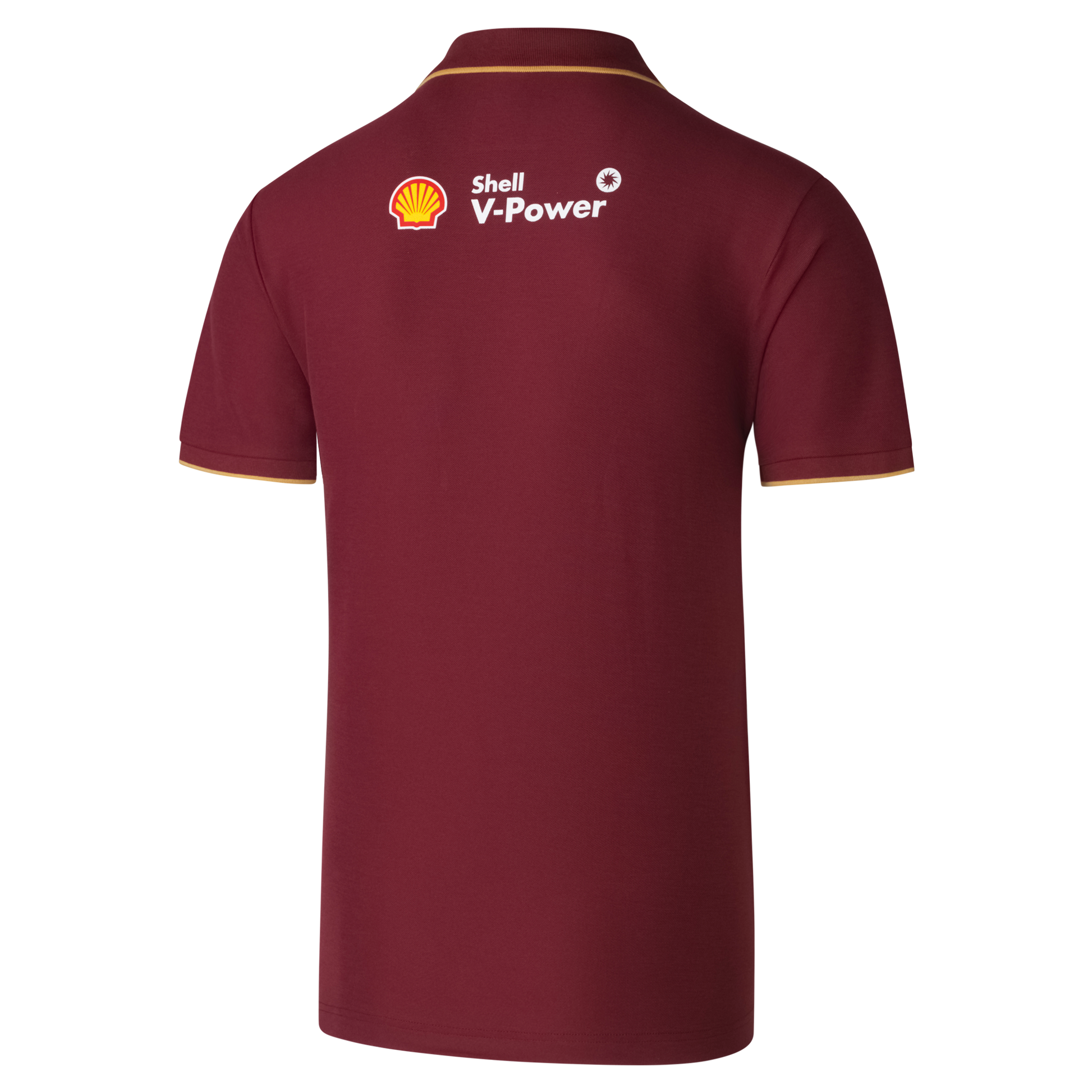 QLD Maroons Mens 2026 Polo - View 2