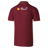 QLD Maroons Mens 2026 Polo