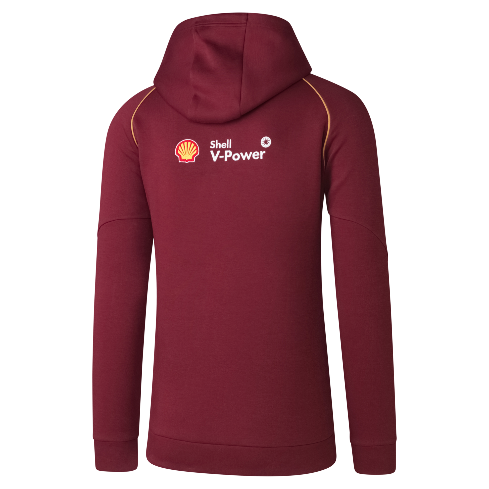 QLD Maroons Mens 2026 Hoodie - View 2