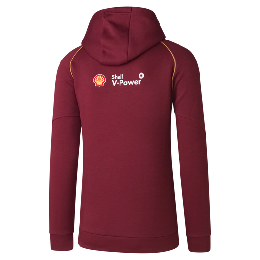 QLD Maroons Mens 2026 Hoodie - View 2