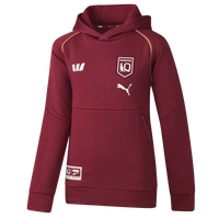 QLD Maroons Youth 2026 Hoodie