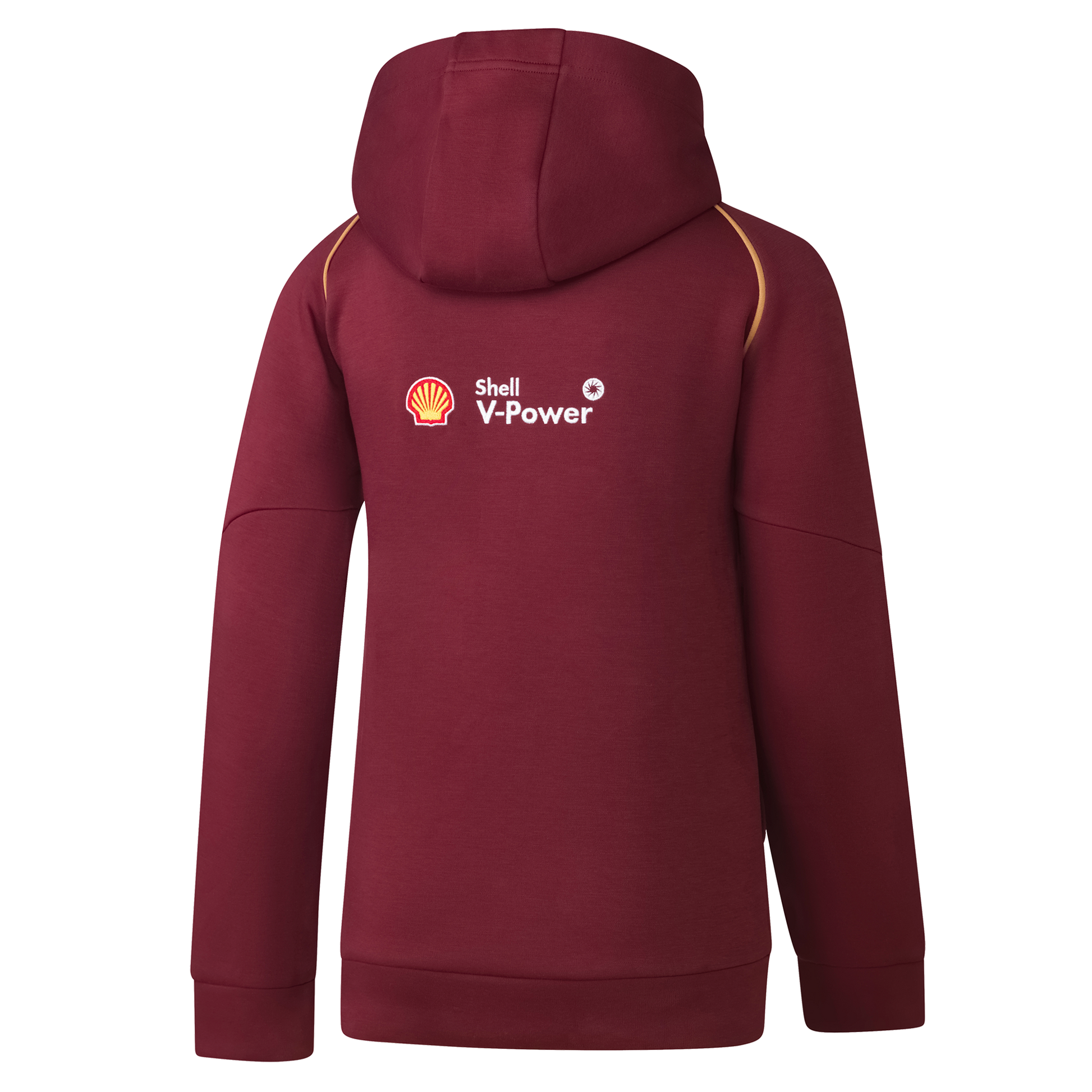 QLD Maroons Youth 2026 Hoodie - View 2