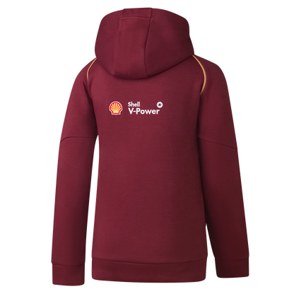QLD Maroons Youth 2026 Hoodie - View 2