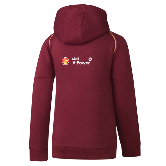 QLD Maroons Youth 2026 Hoodie - View 2