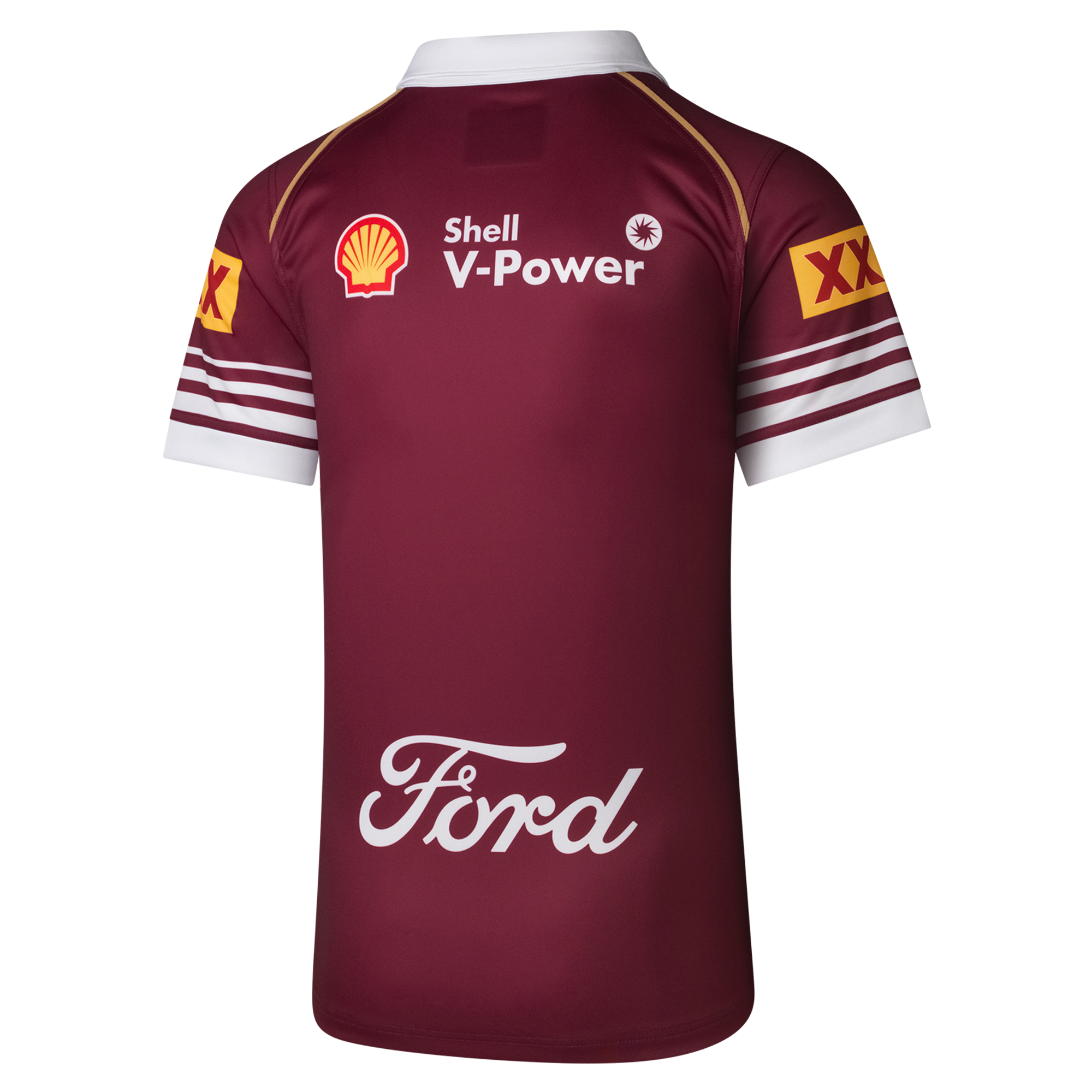 Origin Maroons Colour In Official State of Origin NRL Jerseys – NRL Shop