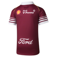 QLD Maroons Youth 2026 Home Jersey