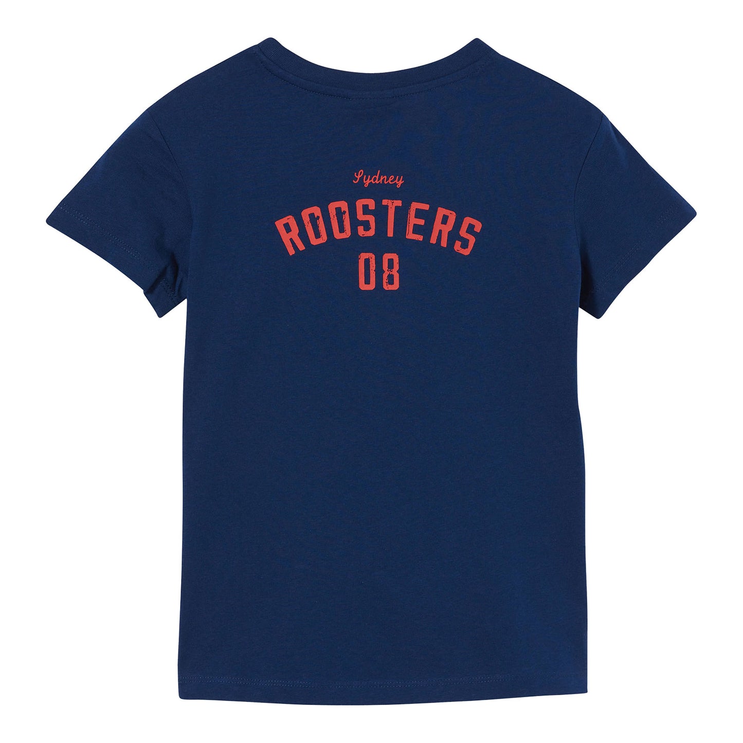 Sydney Roosters Youth Mono Tee