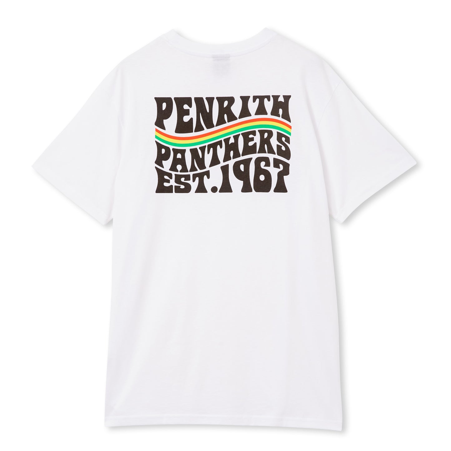 Penrith Panthers Mens Willett Tee