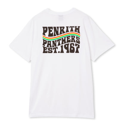 Penrith Panthers Mens Willett Tee