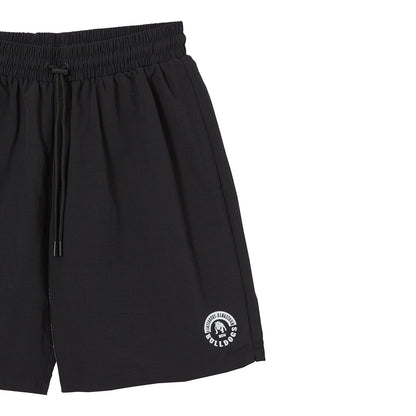 Canterbury-Bankstown Bulldogs Mens Carothers Street Shorts - View 3