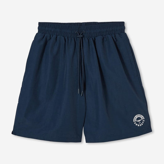 North Queensland Cowboys Mens Carothers Street Shorts