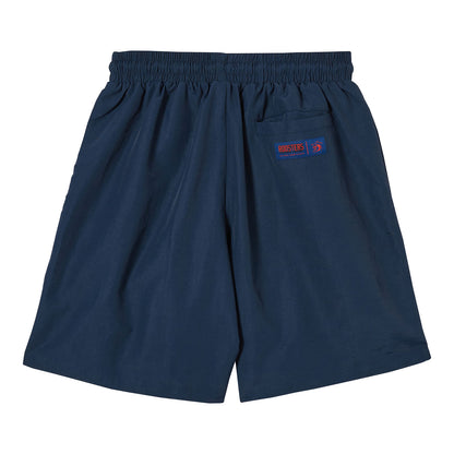 Sydney Roosters Mens Carothers Street Shorts