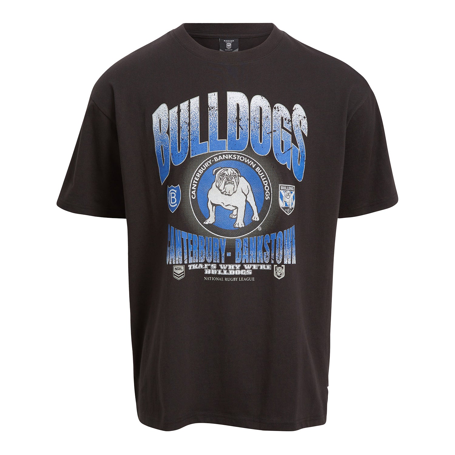 Official Canterbury-Bankstown Bulldogs Team Merchandise – NRL Shop