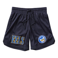 Parramatta Eels Womens Basketball Short