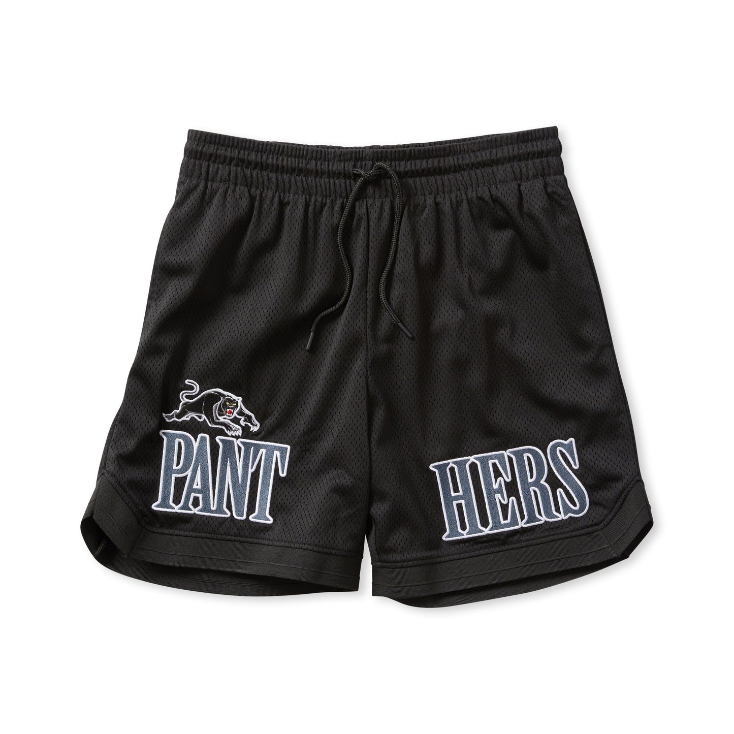 Panthers Mens Basketball Short