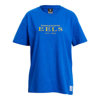 Parramatta Eels Womens Lifestyle T-Shirt