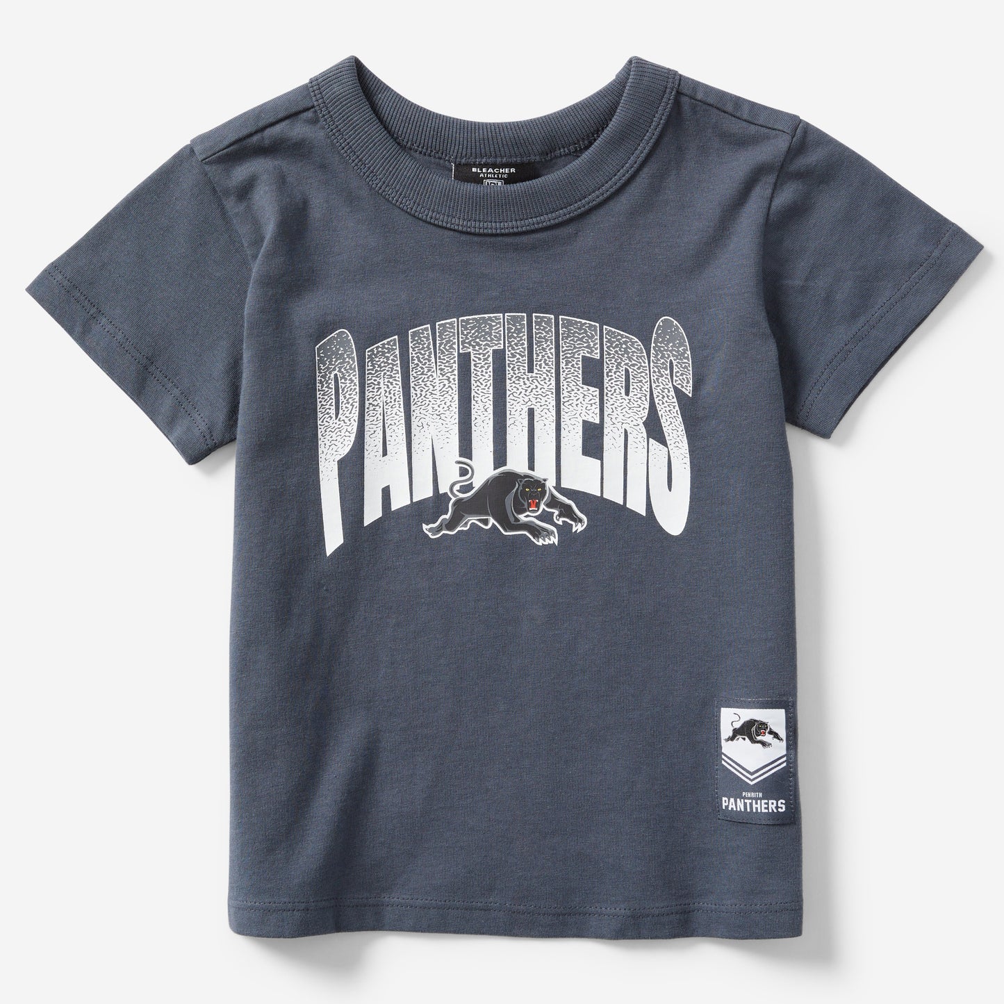 Penrith Panthers Toddler Club T-Shirt