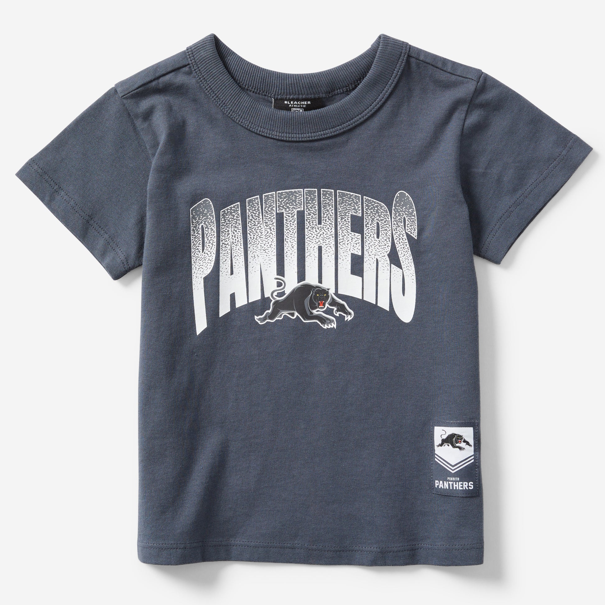 Penrith Panthers Toddler Club T-Shirt - View 1