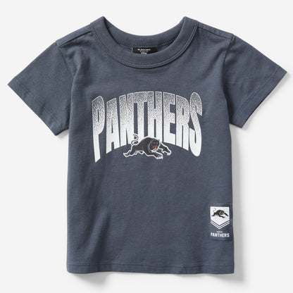 Penrith Panthers Toddler Club T-Shirt - View 1