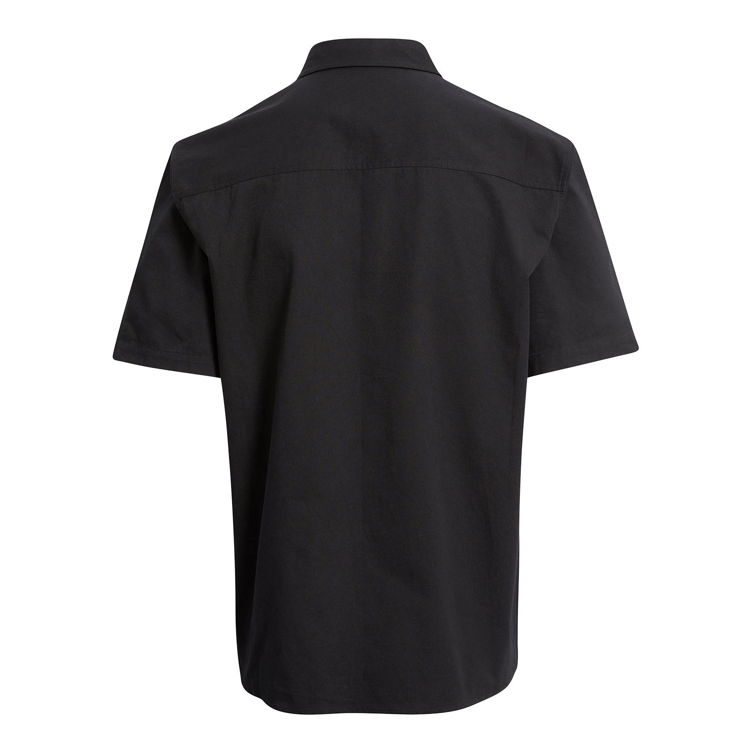 Panthers Mens 1908 Mechanic Shirt - View 2