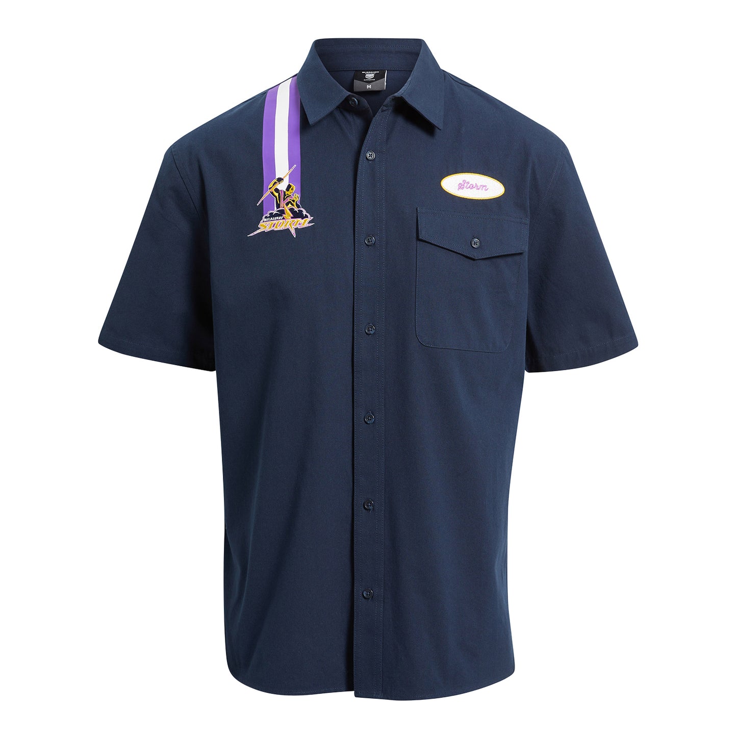 Storm Mens 1908 Mechanic Shirt