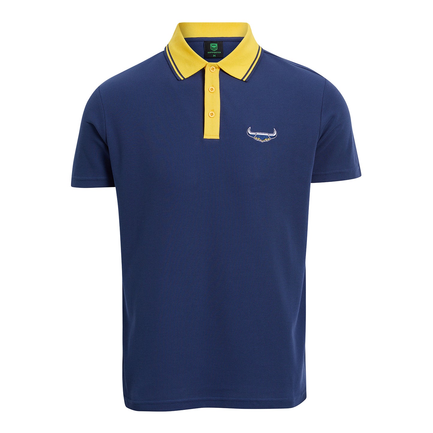 North Queensland Cowboys Golf Polo T-Shirt