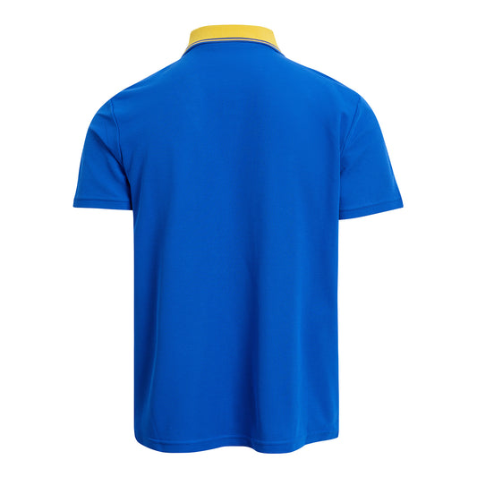 Parramatta Eels Golf Polo T-Shirt - View 2