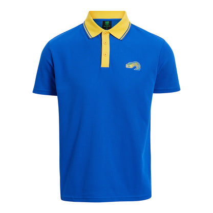 Parramatta Eels Golf Polo T-Shirt - View 1