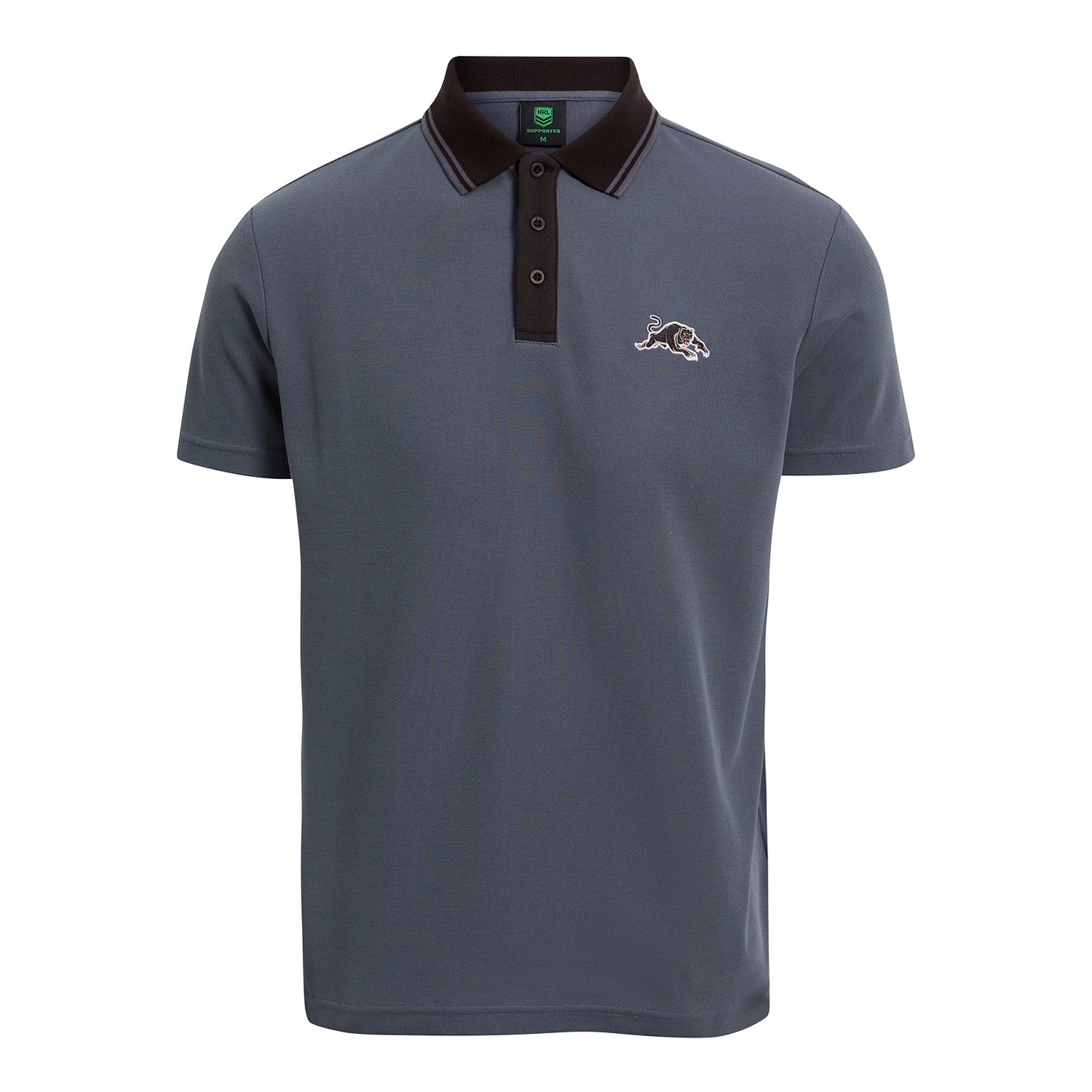 Penrith Panthers Golf Polo T-Shirt