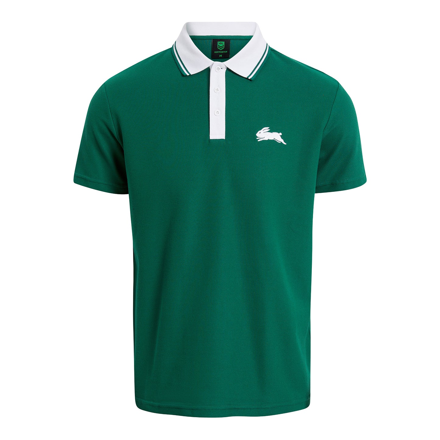 South Sydney Rabbitohs Golf Polo T-Shirt