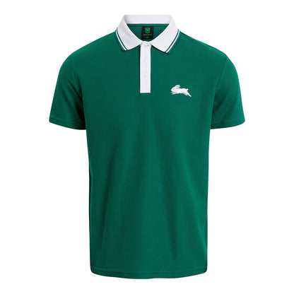 South Sydney Rabbitohs Golf Polo T-Shirt - View 1