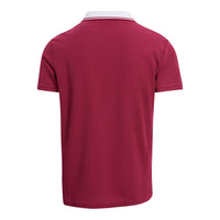 Manly Warringah Sea Eagles Golf Polo T-Shirt