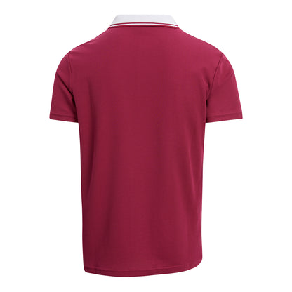 Manly Warringah Sea Eagles Golf Polo T-Shirt - View 2