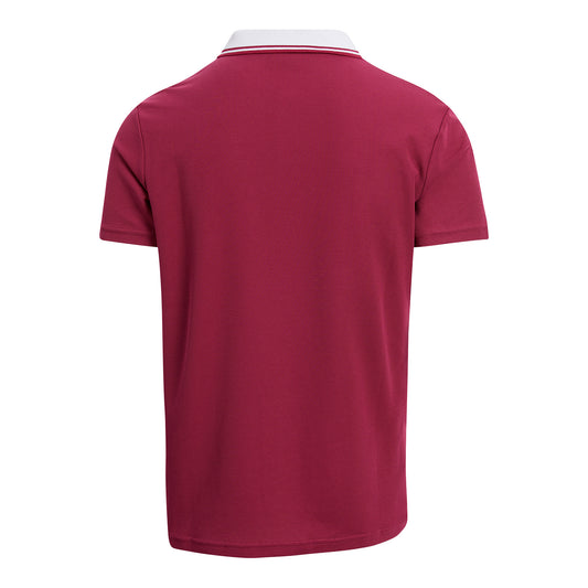 Manly Warringah Sea Eagles Golf Polo T-Shirt - View 2