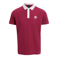 Manly Warringah Sea Eagles Golf Polo T-Shirt