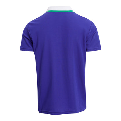 New Zealand Warriors Golf Polo T-Shirt - View 2