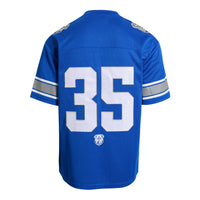 Canterbury-Bankstown Bulldogs Adult Gridiron Mesh Jersey