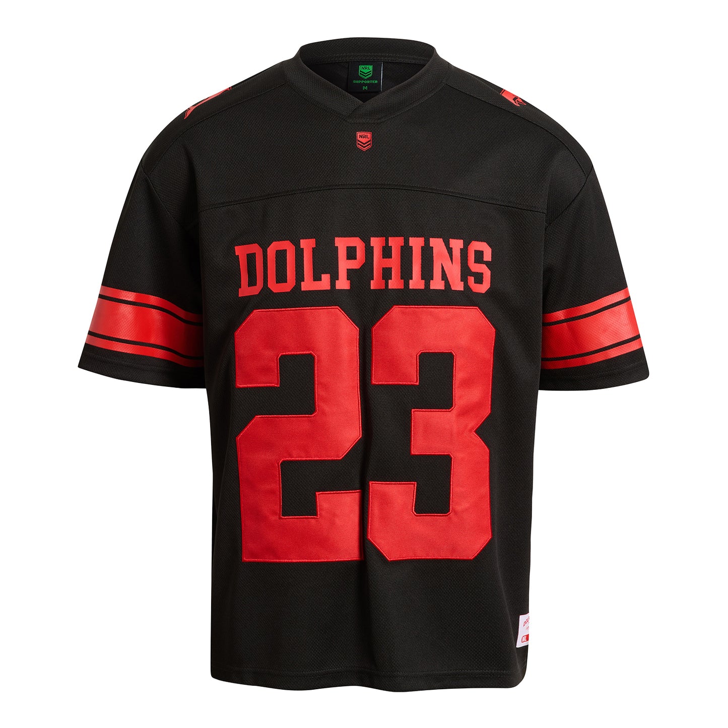 Dolphins Adult Gridiron Mesh Jersey