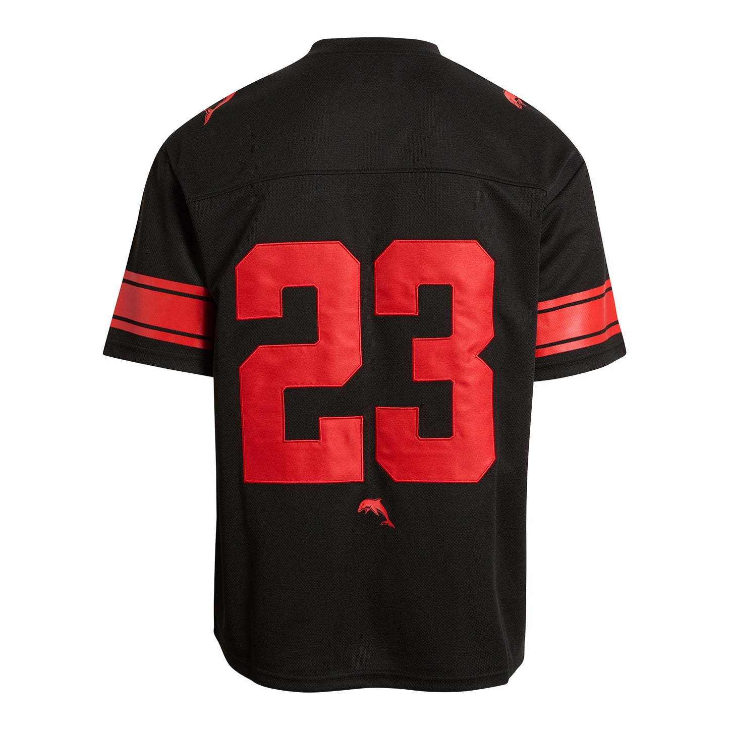 Dolphins Adult Gridiron Mesh Jersey