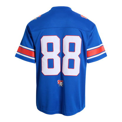 Newcastle Knights Adult Gridiron Mesh Jersey - View 2