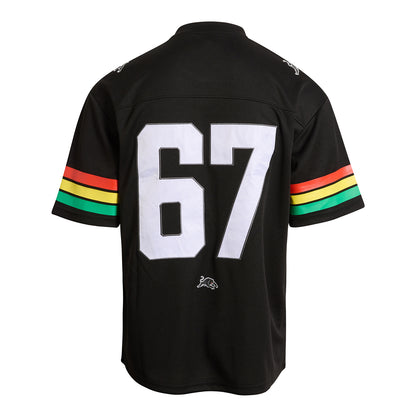 Penrith Panthers Adult Gridiron Mesh Jersey - View 2