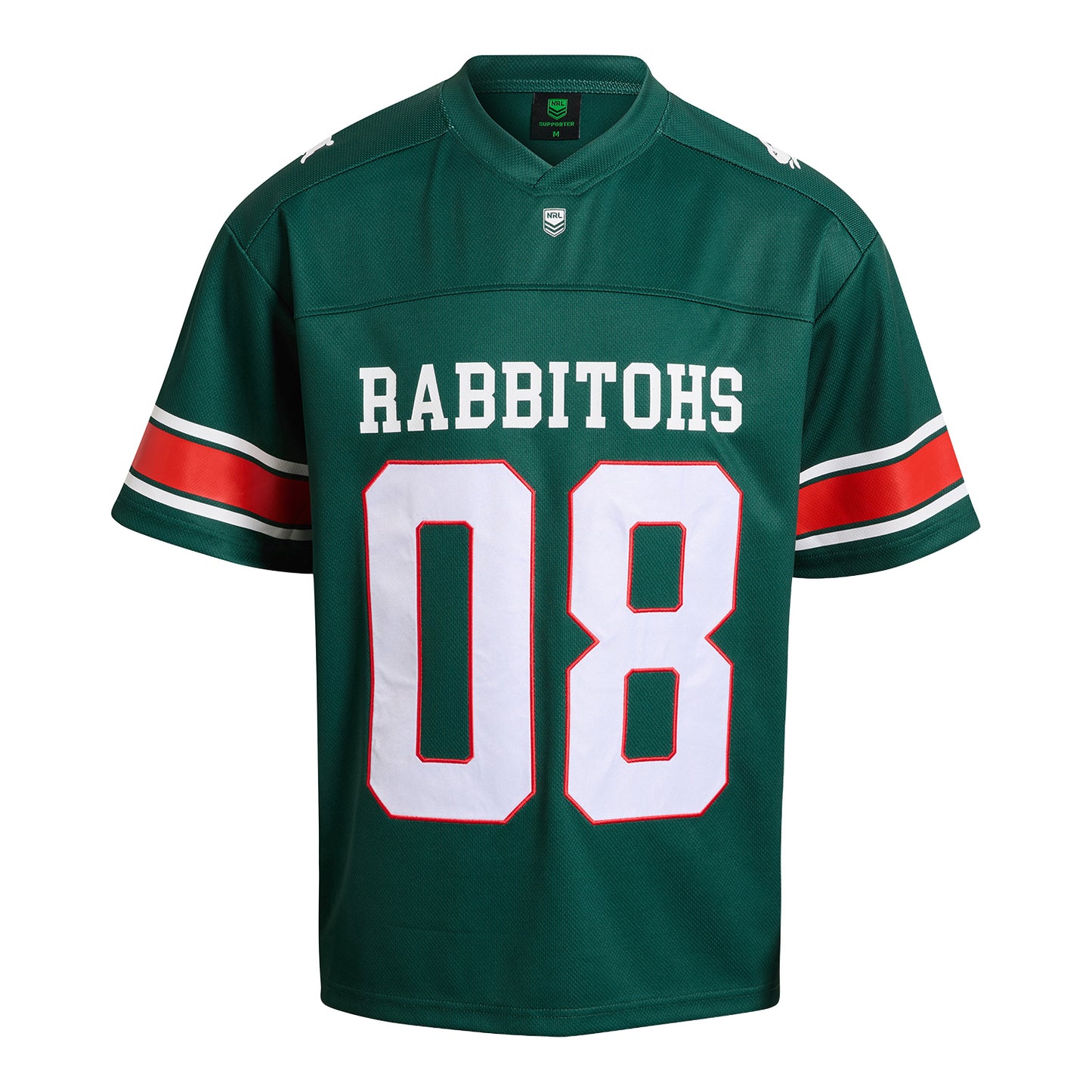 South Sydney Rabbitohs Adult Gridiron Mesh Jersey