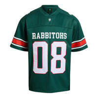 South Sydney Rabbitohs Adult Gridiron Mesh Jersey