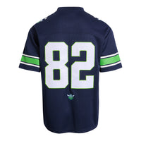 Canberra Raiders Adult Gridiron Mesh Jersey