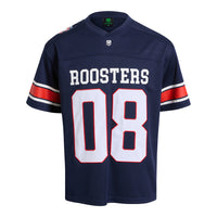 Sydney Roosters Adult Gridiron Mesh Jersey