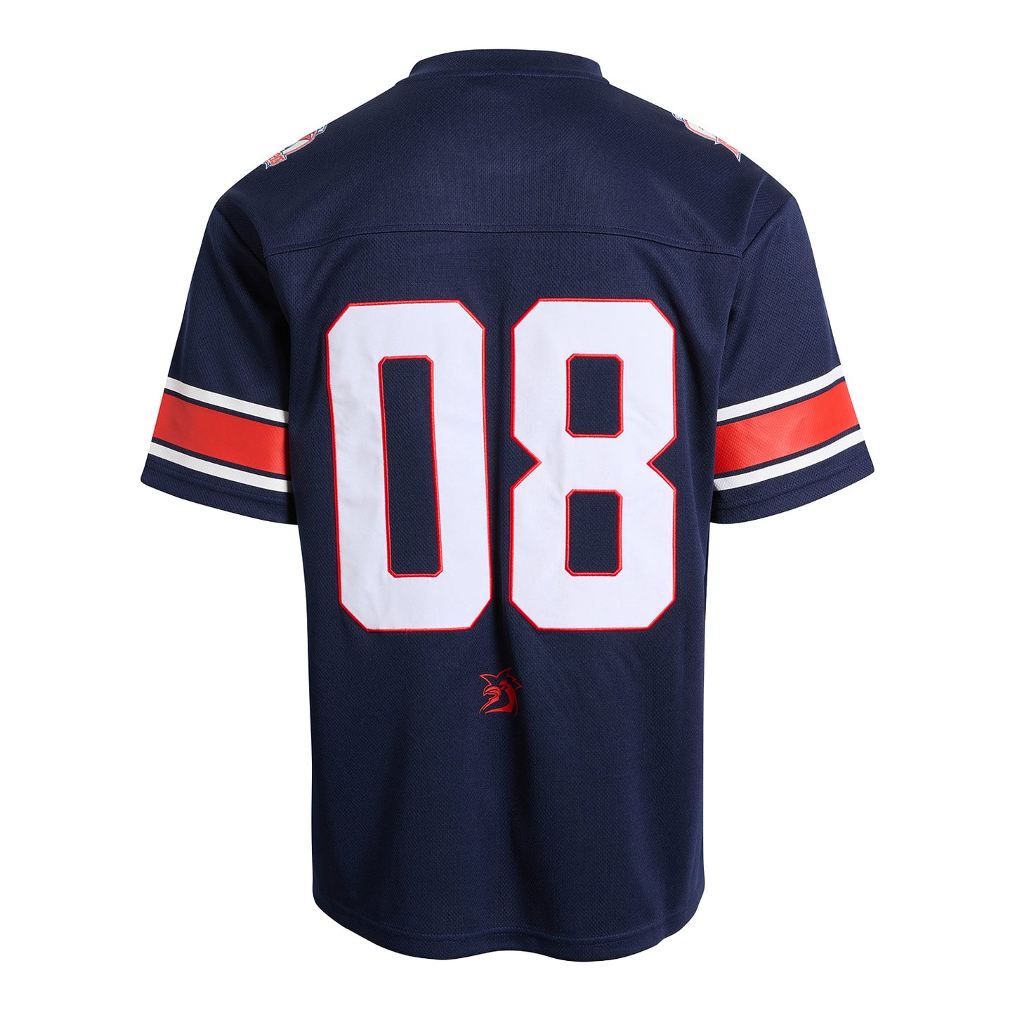 Sydney Roosters Adult Gridiron Mesh Jersey